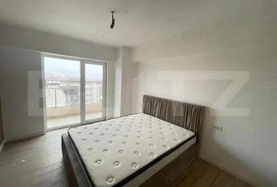 Apartament cu 3 camere decomandat, mobilat în Rovine - 6