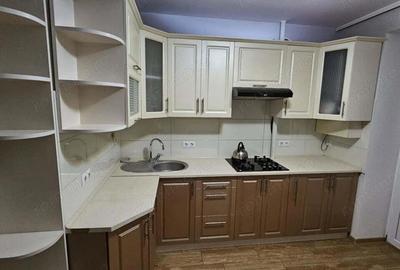 Garsoniera de inchiriat piata Chibrit - 1