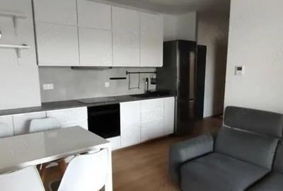 Garsonieră în Crângași