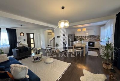 Duplex pe etaj, partial mobilat si utilat, in zona Kaufland Duplex pe etaj, partial mobilat si utilat, in zona Kaufland - 2