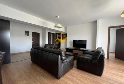 2 camere, open space, modern, Parcul Rozelor, Plopilor, USAMV - 3