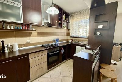 Apartament cu 2 camere în Șelimbăr - 7