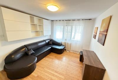 Apartament cu 2 camere semidecomandat, mobilat în Păcurari - 2