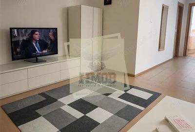 Apartament cu 2 camere decomandat, mobilat în Trei Stejari - 3