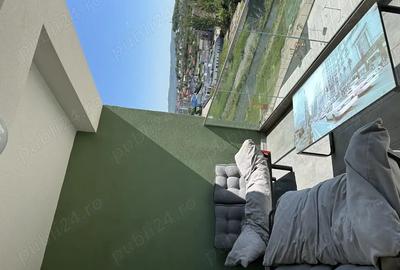 Inchiriez apartament cu doua camere - 9