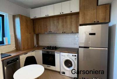 Garsonieră în Văcăresti - 4