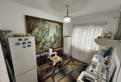 Casă cu 4 camere în Turda - 2