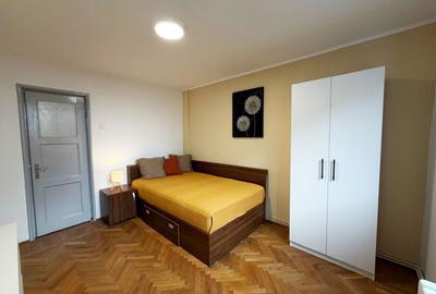 Apartament cu 2 camere semidecomandat în Ștefan cel Mare - 1