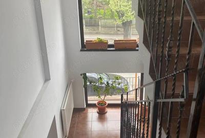 Oferta inchiriere spatiu 83 mp, zona centrala, pretabil vabinete, birouri, 3000 ron - 11