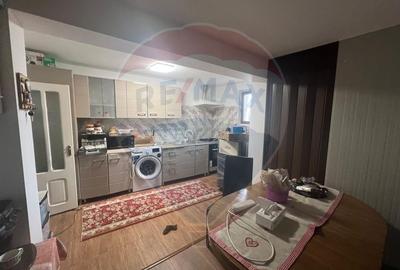 Casa 2 camere Carligele - 3