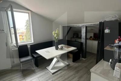 Apartament cu 5 camere semidecomandat în Aurel Vlaicu - 6