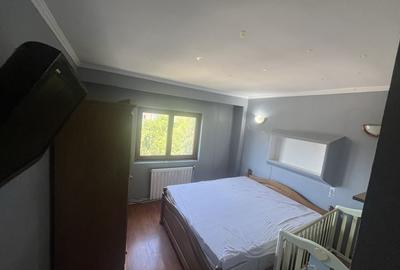 Apartament cu 3 camere decomandat în Republicii - 7