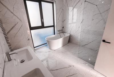 Vila Individuala - Smart Luxury Home by OSPINAS - SERENITY II - Matei Millo - 8