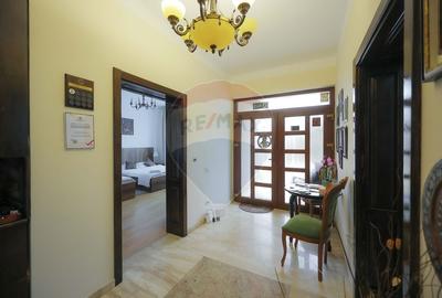 Hotel/Pensiune, de 438 mp, în Nufărul - 3