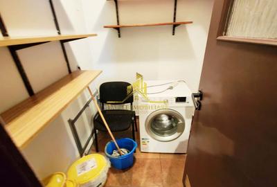 Apartament cu 2 camere decomandat, mobilat în Mărăști - 20