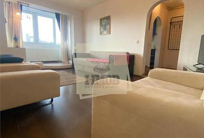 Apartament mobilat confort 1 zona Nicolae Iorga - 8
