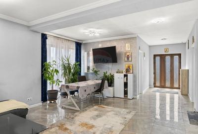 Casă individuală cu 5 camere cu Teren 620 Mp în Macea - 2