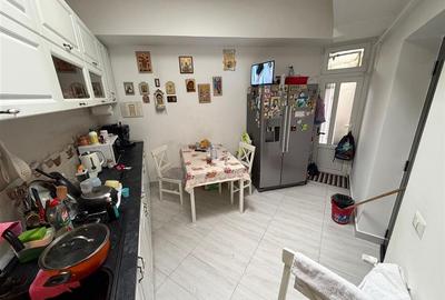 Casă individuală cu 3 camere cu Canalizare în Tăbăcari - 7