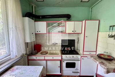 Apartament cu 2 camere semidecomandat în Dacia - 7