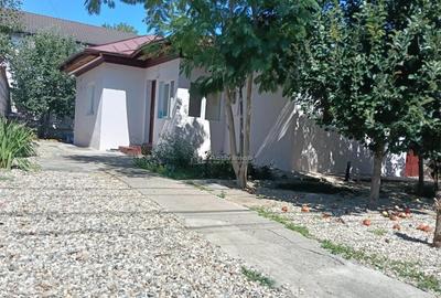 Casa individuala pe parter-Pozitie excelenta-Primarie Bragad - 14