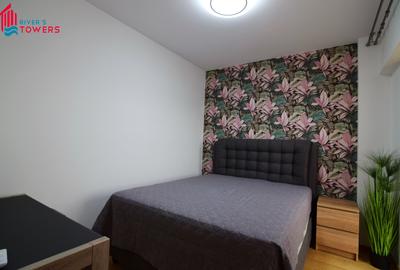 River,s Towers - Studio 2 camere cu loc de parcare subteran! - 10