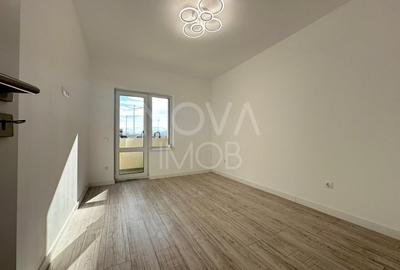 Apartament 3 camere cu gradina, INTABULAT - Doamna Stanca - 2