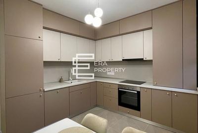 Apartament cu 2 camere semidecomandat, mobilat în Central - 4