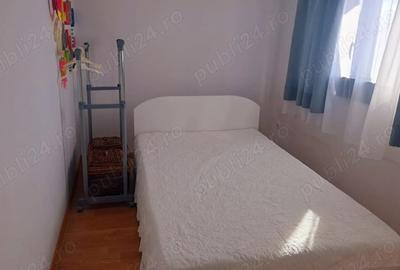 Proprietar, inchiriez apartament cu 2 camere, zona Soarelui. - 1