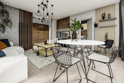 Apartament 3 camere | Coresi | Platǎ Tranșe | Credit - 18