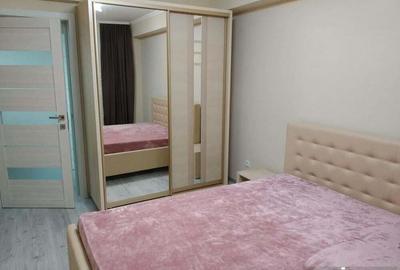 Apartament 2 camere decomandat zona Universitate - 4