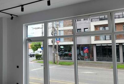 Spațiu comercial, de 60 mp, în Exterior Vest - 3