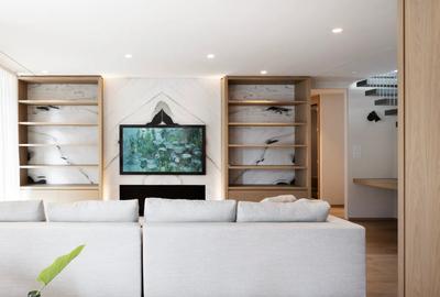 Penthouse HIGH-END de exceptie - 1