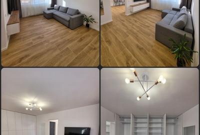 Apartament cu 3 camere semidecomandat în Ultracentral - 8