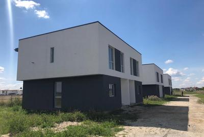 CASE DE VANZARE INVONCO RESIDENTIAL TUNARI! - 7