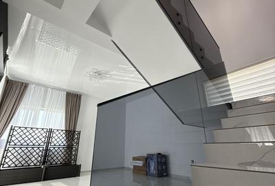 Casă cu 4 camere în Central - 2