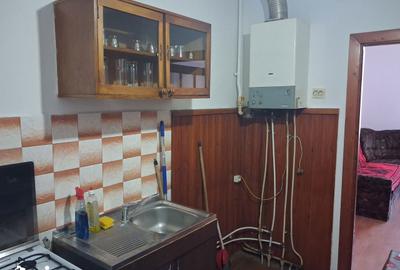 Apartament cu 2 camere în Iosefin - 8