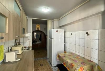 Apartament decomandat 2 camere, 45 mp + balcon, etaj 6/8, zona Garii - 4