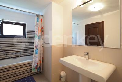 Apartament spatios cu 3 camere in complex rezidential - 11