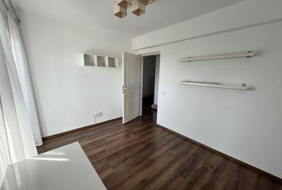 Apt 3 camere bloc nou Valea Lupului-Mall Moldova/mobilat&utilat+parcare! - 11