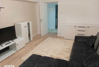 Apartament cu 2 camere decomandat în Central - 4
