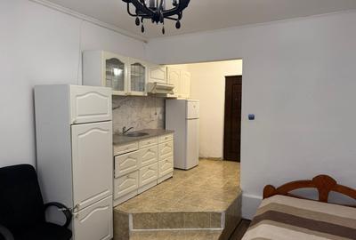 Drumul Taberei, garsoniera 28 mp Plaza - 2