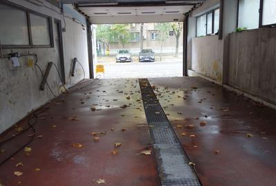 Liberty Mall-Nasaud P+2E+TERASA - 9