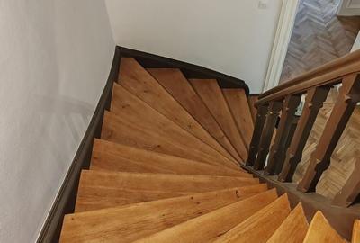 Vila Renovata în Centrul Bucureștiului - 14