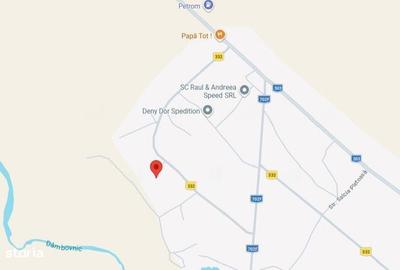 Casă cu 3 camere în Central - 3