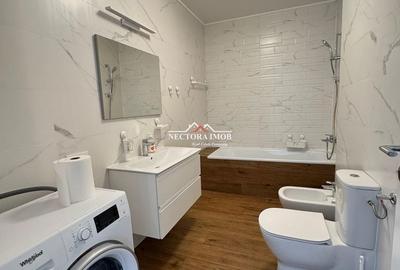Apartament cu 2 camere în Orașul Nou - 10