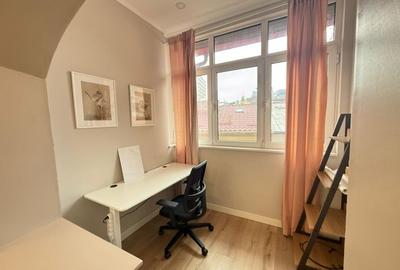 Apartament cu 3 camere, mobilat în Primăverii - 9