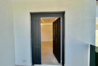 Vila Individuala Premium 6cam 320mp utili+Teren liber 300mp|Pipera-Iancu Nicolae - 6