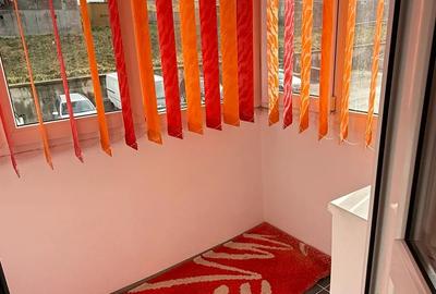 Apartament 3 camere ,complet mobilat si utilat ! - 9