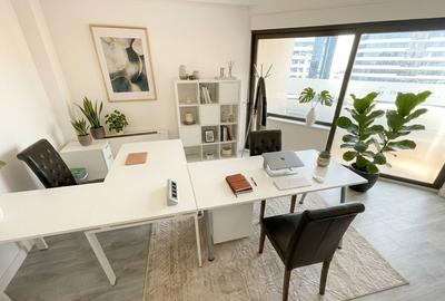 Spațiu comercial, de 47 mp, în Aviației - 1