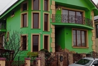 Casă complet utilată, gata de mutare, Negrești-Oaș - 2